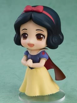 Snow White And The Seven Dwarfs Nendoroid No.1702 Snow White -Toy Model Store 18ea1fe4 4bd3 4d05 9ebd 52c7534c4a12