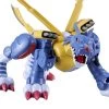 Bandai Digimon Adventure Figure-rise Standard MetalGarurumon Model Kit -Toy Model Store 190920c8 828e 4113 84ef 648db2bb1ea8
