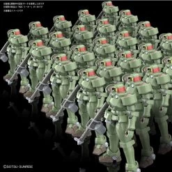 Bandai HGAC 1/144 #211 Leo Model Kit -Toy Model Store 190 2238 o 1c4k5upfr2vbohn5q51g8617ib3b