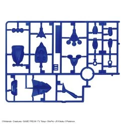 Bandai Pokemon #47 Greninja Model Kit -Toy Model Store 190 4463 s n57aeqziij04skxpm16tgrtf4k66