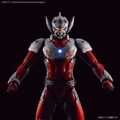 Bandai Ultraman Figure-rise Standard Ultraman Suit Taro (Action Ver.) Model Kit 21 Bandai Ultraman Figure-rise Standard Ultraman Suit Taro (Action Ver.) Model Kit -Toy Model Store 190 5015 s 640ox5uucg3jndsescjkq189zmja