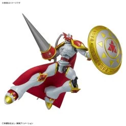 Bandai Digimon Tamers Figure-rise Standard Dukemon Model Kit -Toy Model Store 190 5040 s 4mmj7pueqgoxllowt3f028gm0qm5