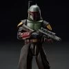 Bandai The Mandalorian Boba Fett 1/12 Scale Model Kit