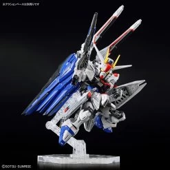 Bandai MGSD Freedom Gundam -Toy Model Store 190 5206 o 1gmsp2lne1vhqda1p9pkg100j3b