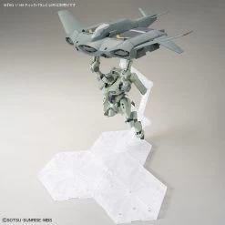 Bandai HGTWFM 1/144 #15 Tickbalang 21 Bandai HGTWFM 1/144 #15 Tickbalang -Toy Model Store 190 5222 o 1gob4a0llo5s1a42co3170r190e3b