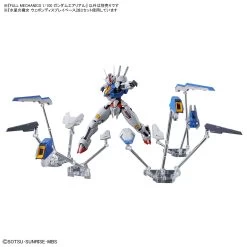 Bandai Mobile Suit Gundam The Witch From Mercury Full Mechanics 1/100 Gundam Aerial -Toy Model Store 190 5239 o 1gtihb0svs2o1bbprmh1tsb18dn3b 1
