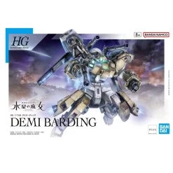 Bandai HGTWFM 1/144 #23 Demi Barding -Toy Model Store 190 5307 o 1h22nt31vroe1eael7a10rlrcd3l