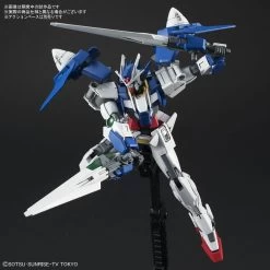 Bandai HGBD 1/144 Gundam Double O Diver -Toy Model Store 191 2243 o 1c57vl0uecd0ovk7ur6f01gpg3g