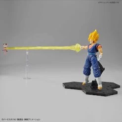 Bandai Dragon Ball Z Figure-rise Standard Super Saiyan Vegetto (New Packaging) Model Kit -Toy Model Store 191 2948 o 1dhta0b6f1cu01figa58ftd1hrq3g