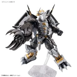 Bandai Digimon Adventure 02 Figure-rise Standard Amplified Wargreymon (Black Ver.) Model Kit -Toy Model Store 191 3839 s 8lid9cs8brrwcji6f2h68cuutm6i