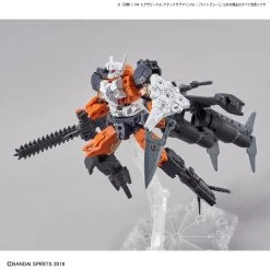 Bandai 30 Minutes Missions #05 EXA Attack Submarine (Light Gray) Model Kit -Toy Model Store 191 3943 s l3jv7731q94ez0836h438c96mk6k