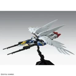 Bandai MG 1/100 Wing Gundam Zero EW (Ver.Ka) -Toy Model Store 191 3954 s j2w0tzy3klf2azwksk3uol4q5yl9