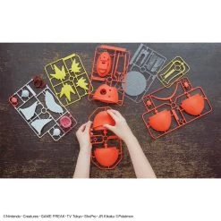 Bandai Pokemon BIG Magikarp Model Kit 23 Bandai Pokemon BIG Magikarp Model Kit -Toy Model Store 191 4311 s 9ghrs9e8i9rg2tahyxhzklrov0j9