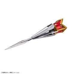 Bandai Digimon Tamers Figure-rise Standard Amplified Dukemon (Gallantmon) -Toy Model Store 191 4366 s jqnykillken546cgmq64cizku5qk