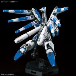 Bandai RG 1/144 #36 Hi-v (Hi-Nu) Gundam -Toy Model Store 191 4475 s 5cbz2wc8bh9vng0zvpc94z9undi8
