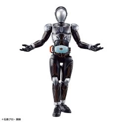 Bandai Kamen Rider Figure-rise Standard Kamen Rider Ghost (Ore Damashii Ver.) Model Kit -Toy Model Store 191 5017 s qpzw32ccx99g055r5y0chjcnfrlh
