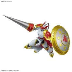 Bandai Digimon Tamers Figure-rise Standard Dukemon Model Kit -Toy Model Store 191 5040 s itjwers87eg3c9t31cg8g1vo32fe