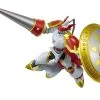 Bandai Digimon Tamers Figure-rise Standard Dukemon Model Kit