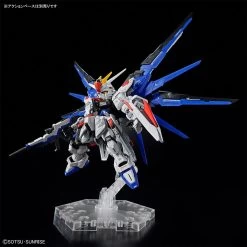 Bandai MGSD Freedom Gundam -Toy Model Store 191 5206 o 1gmsp2p3s4v0jrq1t2k1242193h3g 1