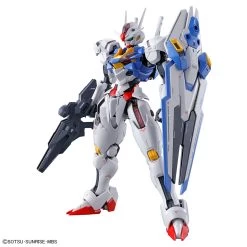 Bandai Mobile Suit Gundam The Witch From Mercury Full Mechanics 1/100 Gundam Aerial -Toy Model Store 191 5239 o 1gtihb8k71cij9ls2jjg0g5ud3g 1
