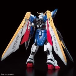 Bandai RG 1/144 #35 Wing Gundam -Toy Model Store 192353144 4080711831983324 1838485444110018850 n