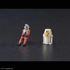 Bandai Star Wars The Rise Of Skywalker X-Wing Fighter 1/72 Scale Model Kit -Toy Model Store 192 3490 s hzowu0bpkf8nwuazof4atnyxb94l