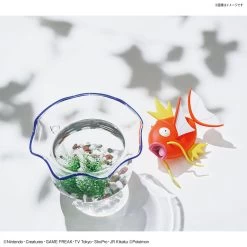 Bandai Pokemon BIG Magikarp Model Kit 24 Bandai Pokemon BIG Magikarp Model Kit -Toy Model Store 192 4311 s 0ade24jwrg37wgclnay7rpjzcnu0