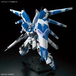 Bandai RG 1/144 #36 Hi-v (Hi-Nu) Gundam -Toy Model Store 192 4475 s 5138p5uujqomg50ix735rc5f3geg