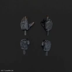 Bandai The Mandalorian Boba Fett 1/12 Scale Model Kit 26 Bandai The Mandalorian Boba Fett 1/12 Scale Model Kit -Toy Model Store 192 5078 s fod68b2q63ylmw6l8qgkxtfl11mz