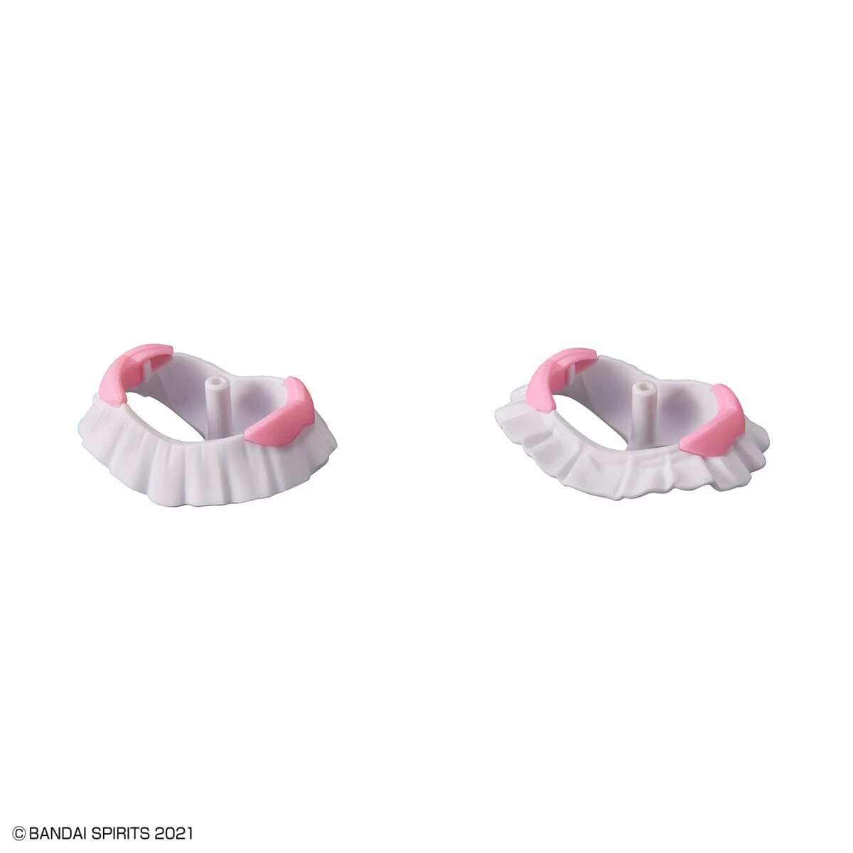 Bandai 30 Minutes Sisters SIS-T00 Lirinel (Color A) Model Kit 14 Bandai 30 Minutes Sisters SIS-T00 Lirinel (Color A) Model Kit - Image 12