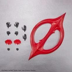 Bandai HG 1/144 Mazinger Zero (Infinitism Ver.) 26 Bandai HG 1/144 Mazinger Zero (Infinitism Ver.) -Toy Model Store 192 5153 o 1gjgjumteeo7dv21lglp4sc3l