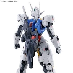 Bandai Mobile Suit Gundam The Witch From Mercury Full Mechanics 1/100 Gundam Aerial -Toy Model Store 192 5239 o 1gtihbg4b1i91n0jn1716lcdc53l 1