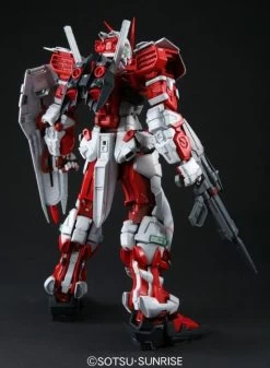 Bandai PG 1/60 Gundam Astray Red Frame 17 Bandai PG 1/60 Gundam Astray Red Frame -Toy Model Store 19306d05 43ed 40c1 9b83 59aab83d1068