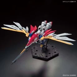 Bandai RG 1/144 #35 Wing Gundam -Toy Model Store 193680548 4080713321983175 5218412013906065563 n