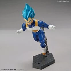 Bandai Dragon Ball Super Figure-rise Standard Super Saiyan God Super Saiyan Vegeta Model Kit -Toy Model Store 193 3327 s a0mh4qciap5qz3m498g14yo9qad0