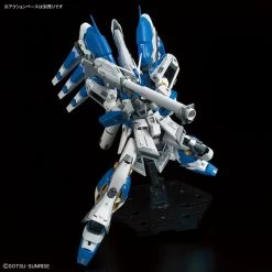Bandai RG 1/144 #36 Hi-v (Hi-Nu) Gundam -Toy Model Store 193 4475 s a9ru6mtfzwx2ibcs10ceurstsqd7