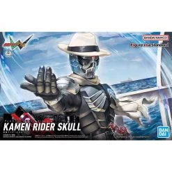 Bandai Kamen Rider Figure-rise Standard Kamen Rider Skull Model Kit 15 Bandai Kamen Rider Figure-rise Standard Kamen Rider Skull Model Kit -Toy Model Store 193 5085 o 1gd2jlkcb17vr31q1p4jk8o1oj23q