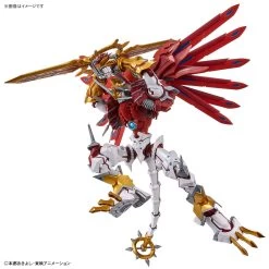 Bandai Digimon Savers Figure-rise Standard Amplified ShineGreymon Model Kit -Toy Model Store 193 5302 o 1h2n9fqeermq1716bce1rau1uiq3q