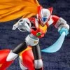 Mega Man X2 Zero 1/12 Scale Model Kit