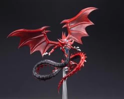 Yu-Gi-Oh! Slifer The Sky Dragon Egyptian God Statue -Toy Model Store 19572e69 95da 4676 ba7c bc0b22cc7879