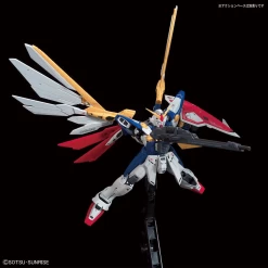 Bandai RG 1/144 #35 Wing Gundam -Toy Model Store 196469202 4080712818649892 5707334468864781955 n