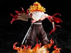 Demon Slayer: Kimetsu No Yaiba Kyojuro Rengoku 1/8 Scale Figure -Toy Model Store 197a9d42 cea9 4771 8516 dbb79bb92ccc