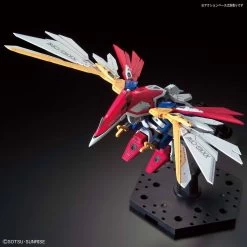 Bandai RG 1/144 #35 Wing Gundam -Toy Model Store 198164844 4080713805316460 3310837546613909189 n