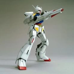 Bandai MG 1/100 Turn A Gundam 15 Bandai MG 1/100 Turn A Gundam -Toy Model Store 19829edd 6e16 4dff a8b2 e2fcfad65e98