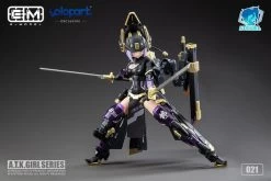[Overseas Ver] A.T.K. Girl Brocade-Clad Elite Guard (Jinyi Wei JW-021) 1/12 Scale Model Kit -Toy Model Store 19 8c950c71 1122 47d2 9879 89d92684e444