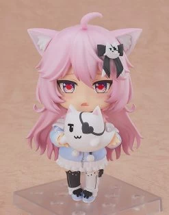 VShojo Nendoroid No.1908 Nyatasha Nyanners -Toy Model Store 19e0e99e dd2a 4f7e a857 5fe0f869a390