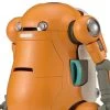 Hasegawa CW13 20 MechatroWeGo No. 2 Orange 1/20 Scale Kit 2 Hasegawa CW13 20 MechatroWeGo No. 2 Orange 1/20 Scale Kit -Toy Model Store 1 1b66fc8e a4fc 428a b540 62c36a6156e6