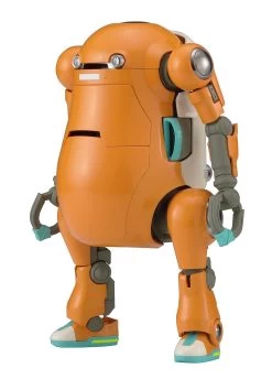 Hasegawa CW13 20 MechatroWeGo No. 2 Orange 1/20 Scale Kit -Toy Model Store 1 20145bea be4f 42b1 9d3b 33fdb7e38ad2