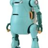 Hasegawa 20 Mechatrowego No.01 "Usumidori" (Light Green) -Toy Model Store 1 2 51c03599 af72 44c5 a474 518f1a6cf361