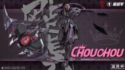 CangDao CD-07J Ninja Chouchou Figure -Toy Model Store 1 6 81c41f66 0441 4512 8981 4b85d5a176b1